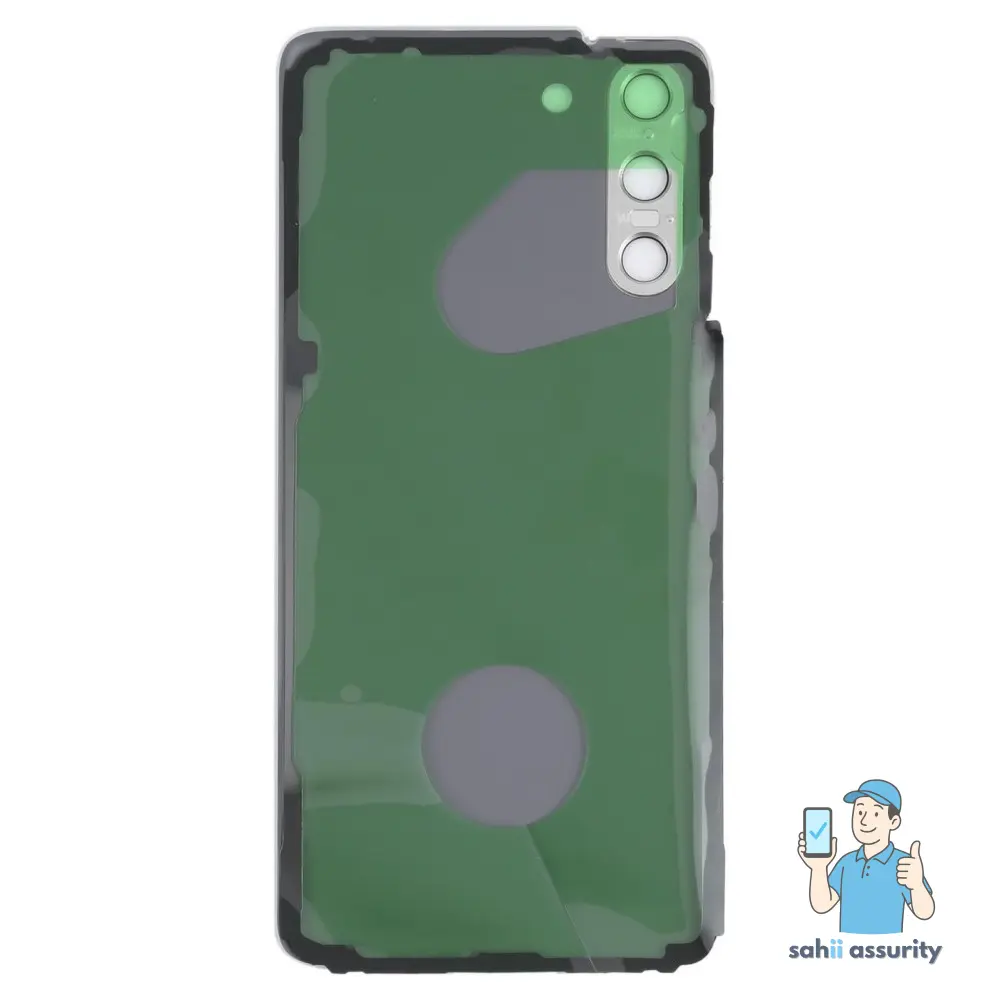 Back Panel Cover for Samsung Galaxy S21 5G thumbnail